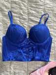 Комплект белья Victoria Secret