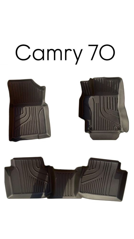 Camry 70 80 Полик