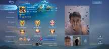Mobile Legends Bang
