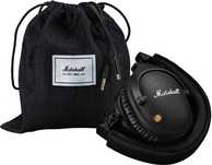 Наушники Marshall