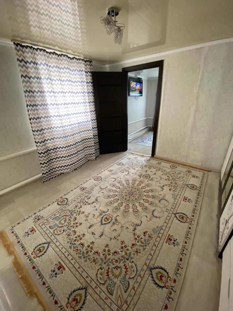 Уйдін жағдайы жаксы