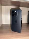 iPhone 15 pro 128 gb