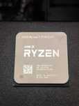 Процессор игровой AMD Ryzen 7 5700X3D OEM