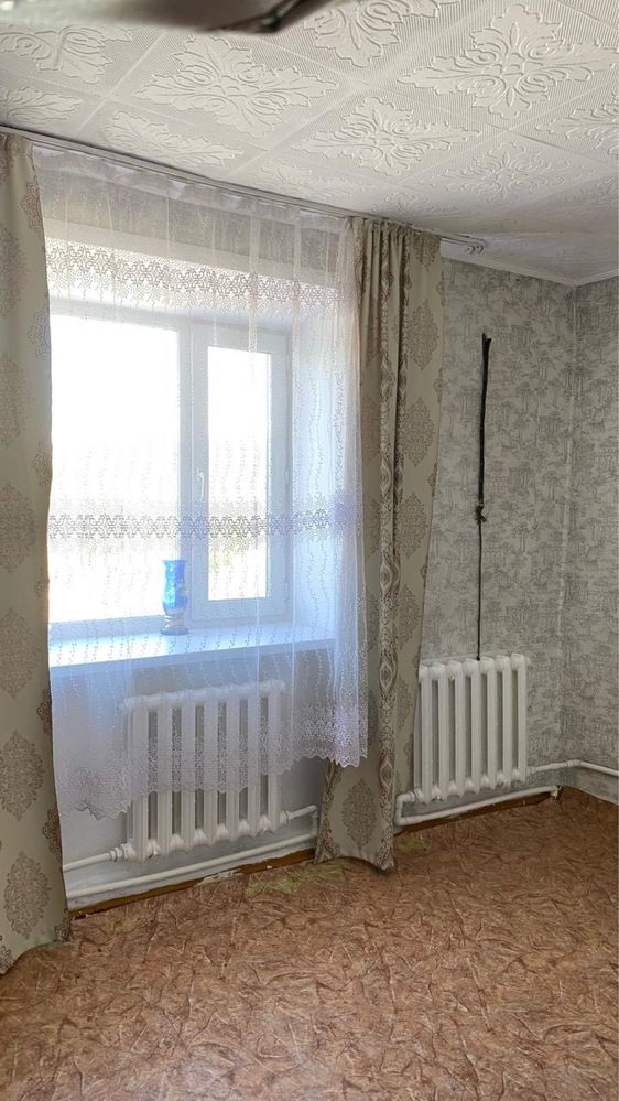 Продам квартиру в Каркаралинске