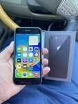 Iphone 8.   Памяять 64