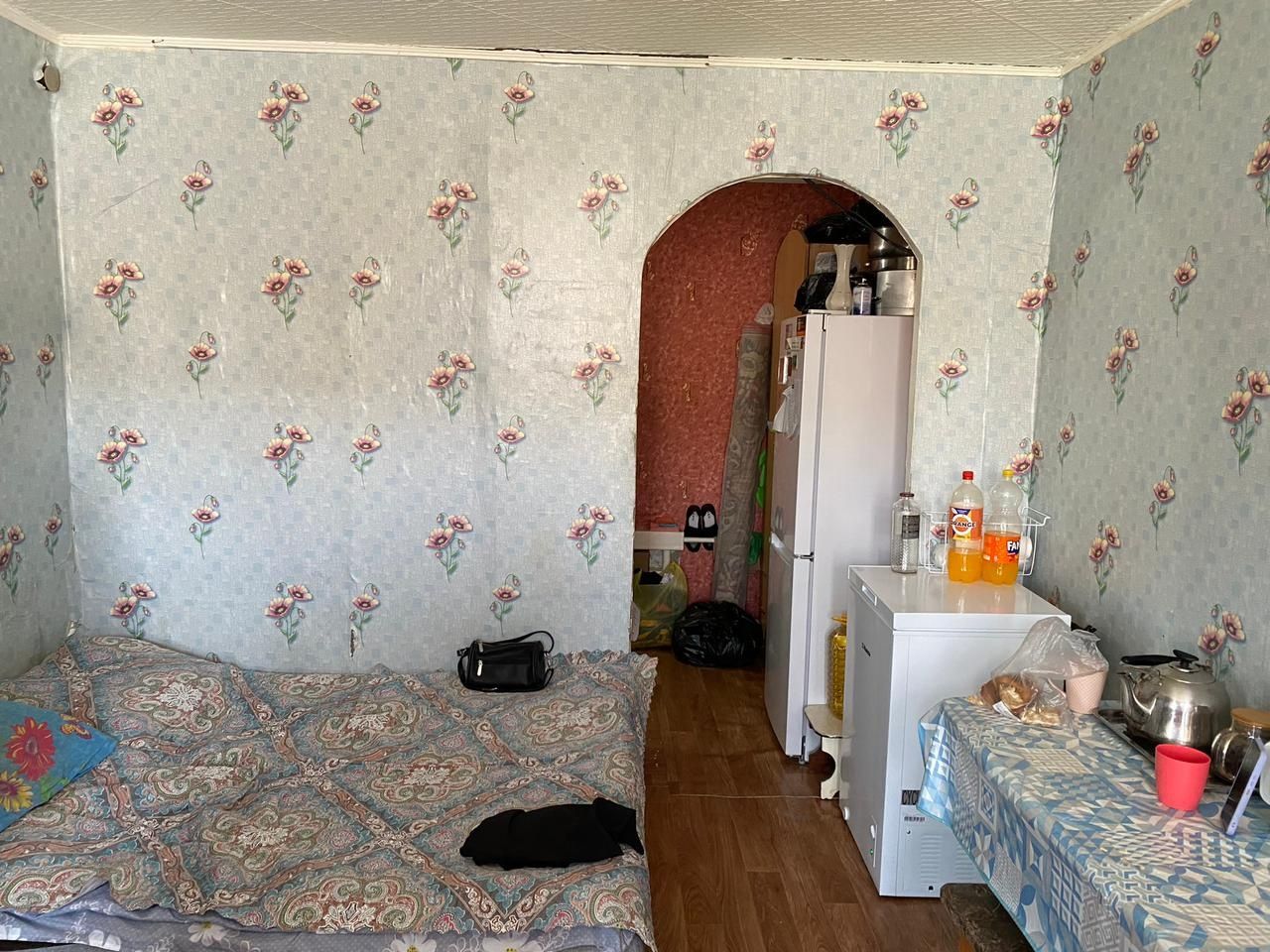 Срочно комната в общежитие