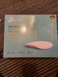 Роутер Tp-link w8961n