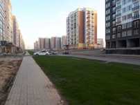 Квартира 2 комнатная Туран 2