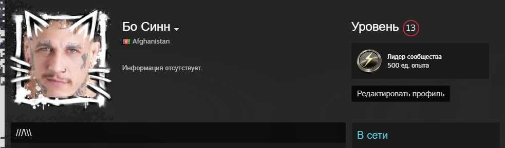 Аккаунт Steam. Есть много игр в библиотеки (см. в описании)