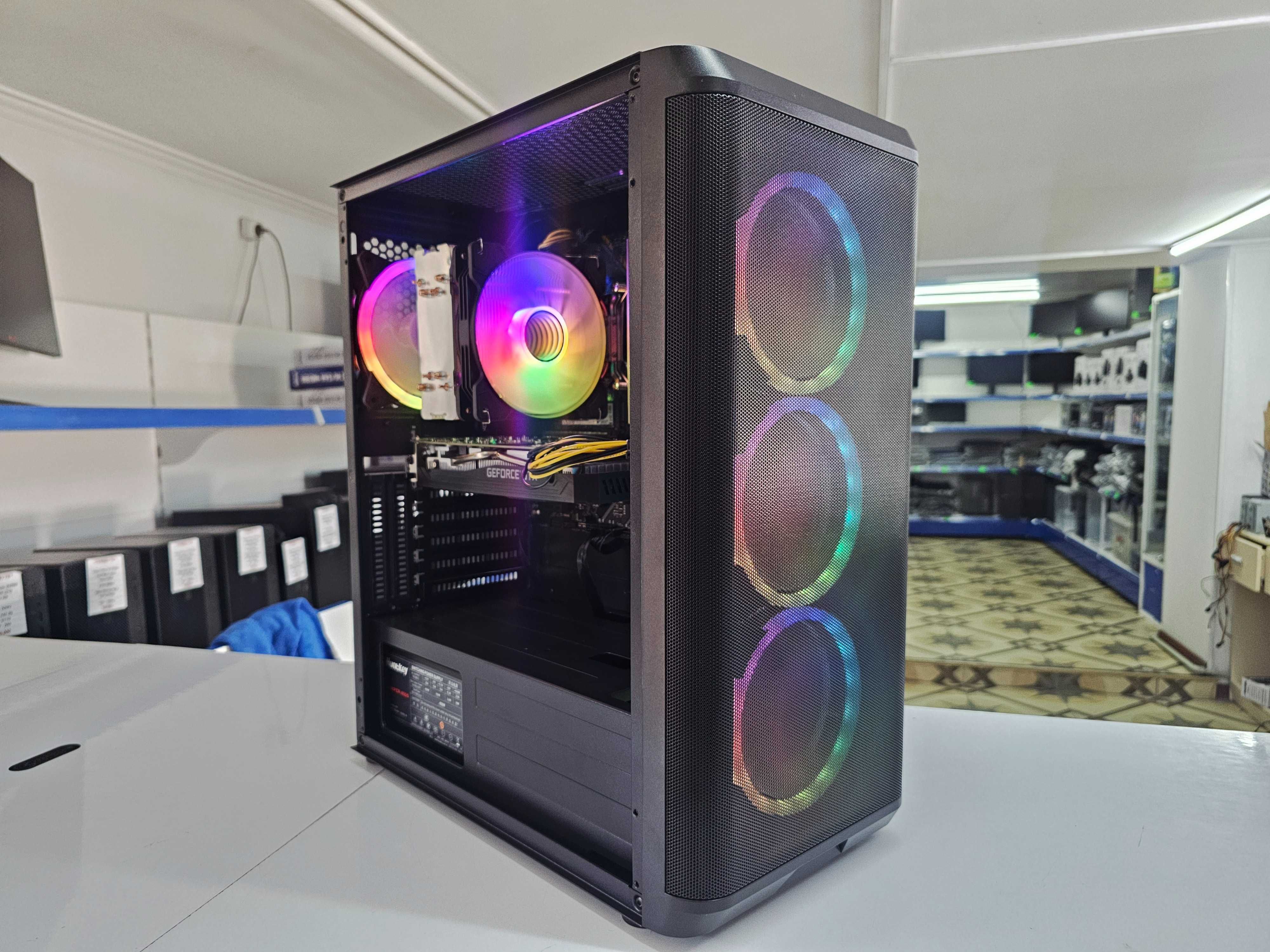 Компьютеры, Комплектующие  Магазин "TERABYTE"