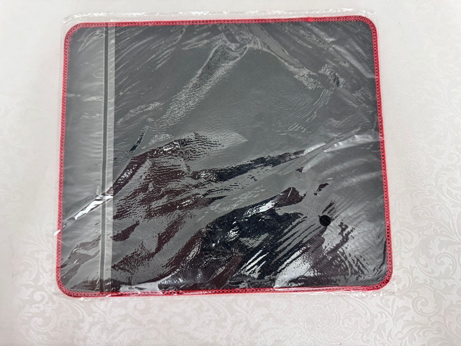 Игровой Коврик Wintek RP-01 Red