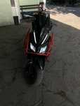DAWA N6 Samurai 150 куб.см