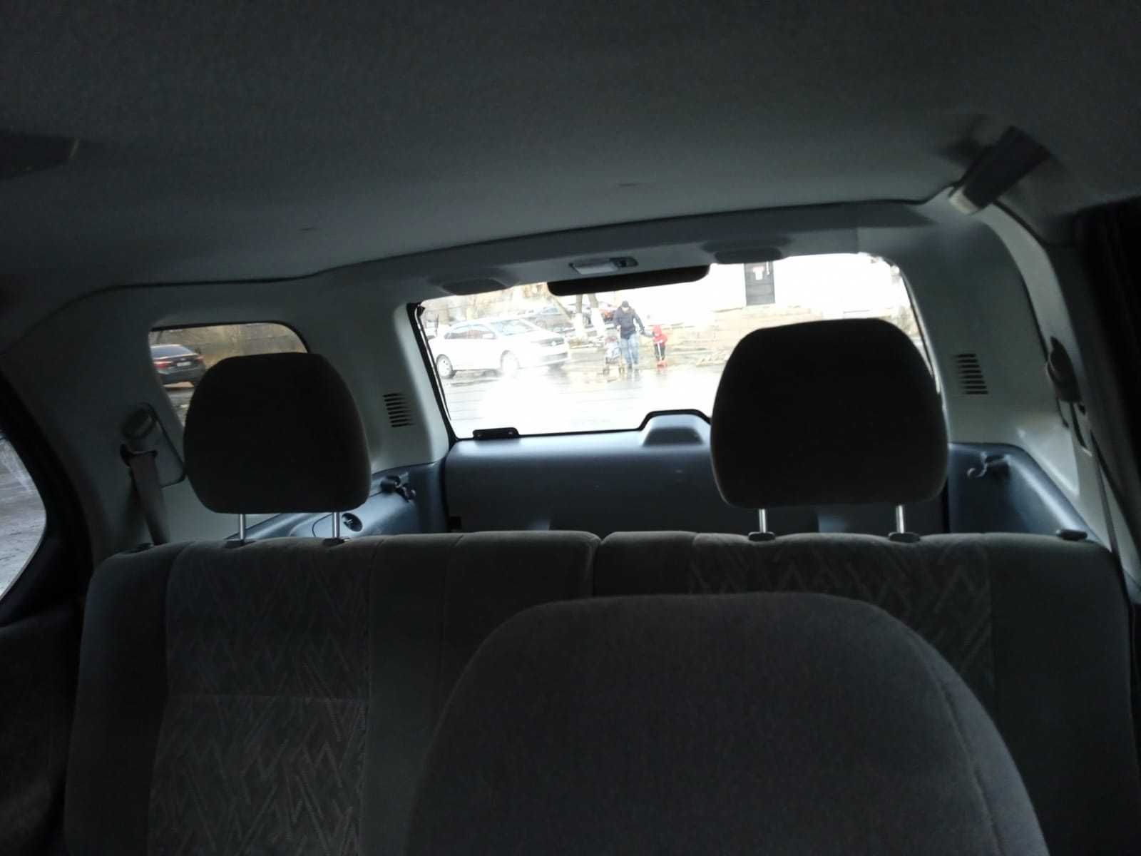 Isuzu Rodeo 3.2 l 2003 года