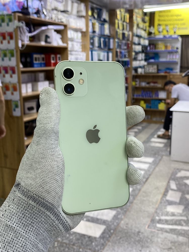 Оригинал дисплей и корпус для IPhone 12,12mini,12pro,12pro max
