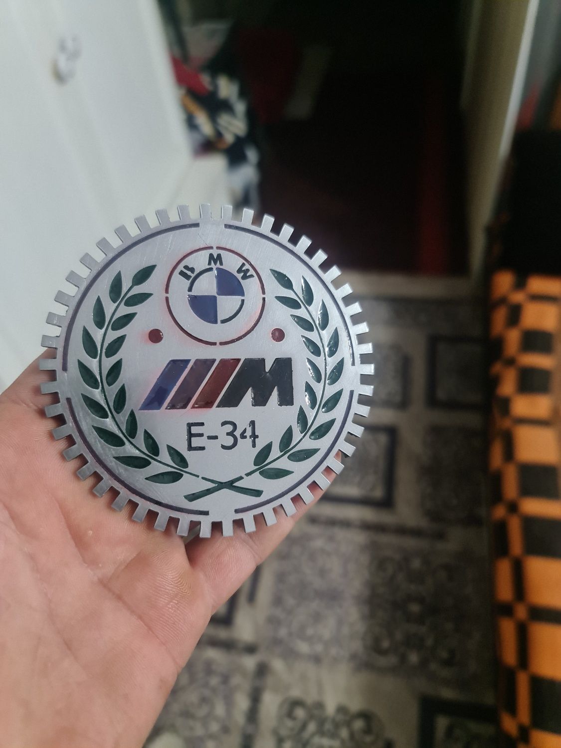Продам для бмв е 34