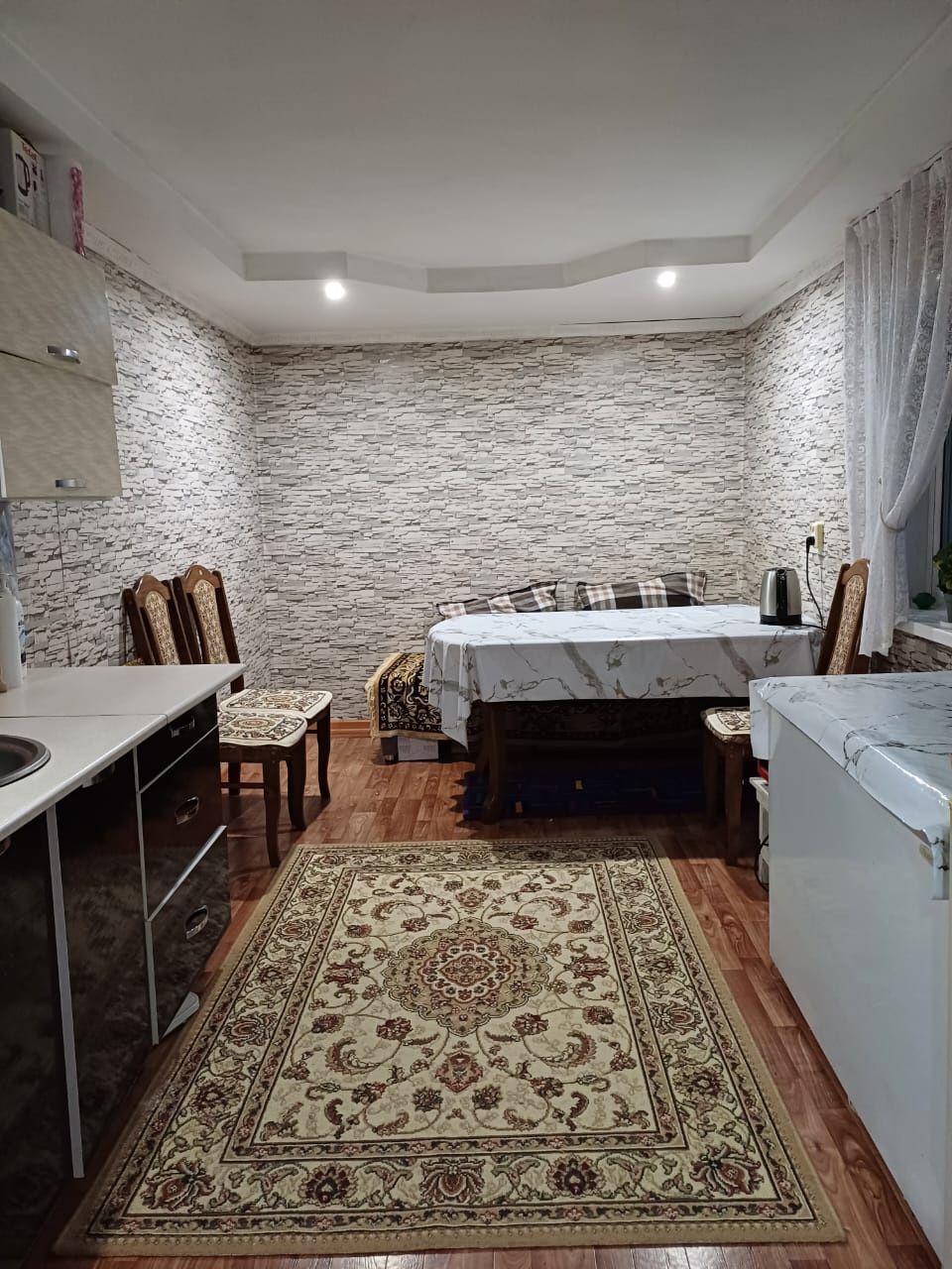 Продам 4-х комн дом