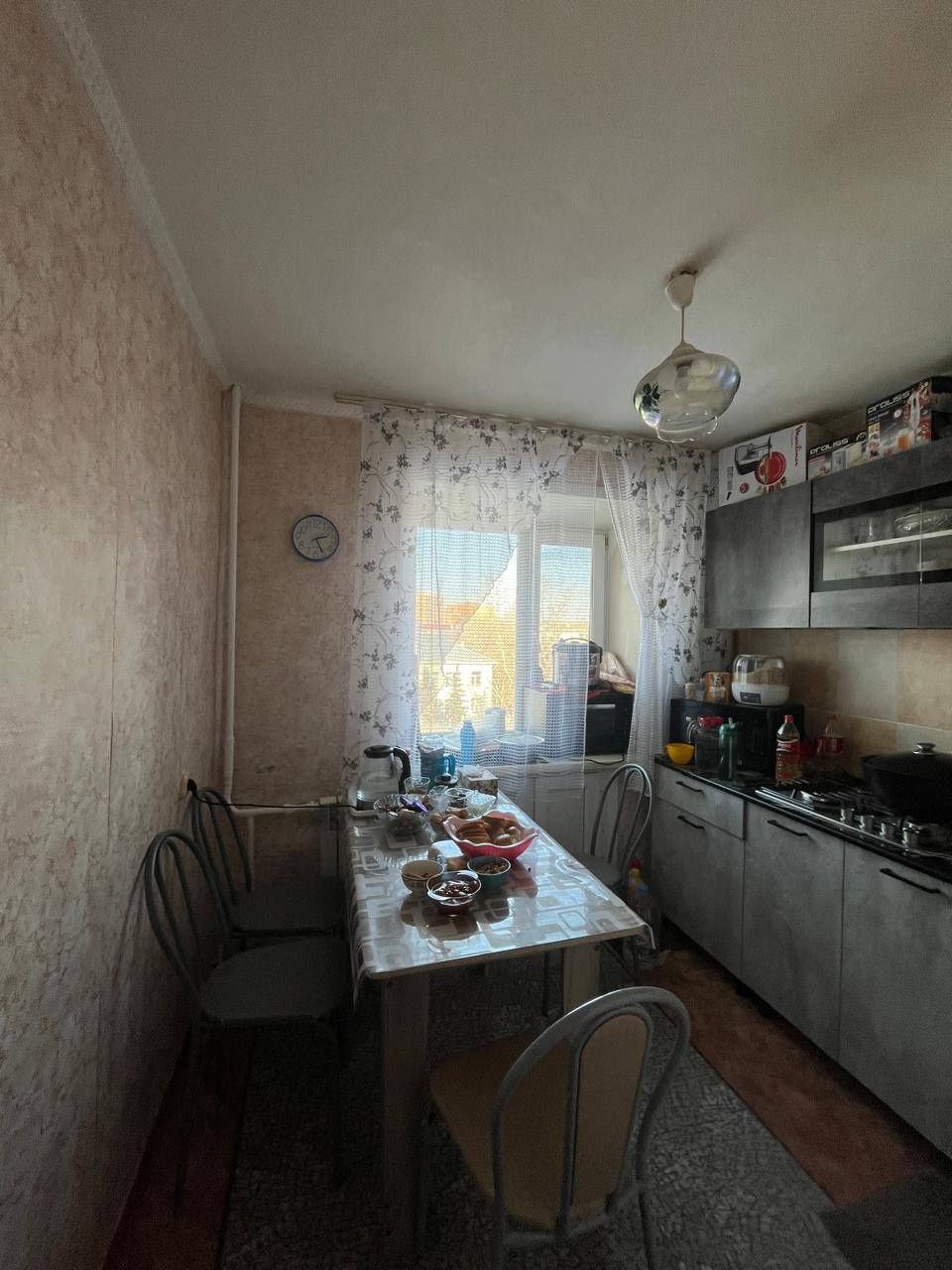Продам 2-х комнатную квартиру