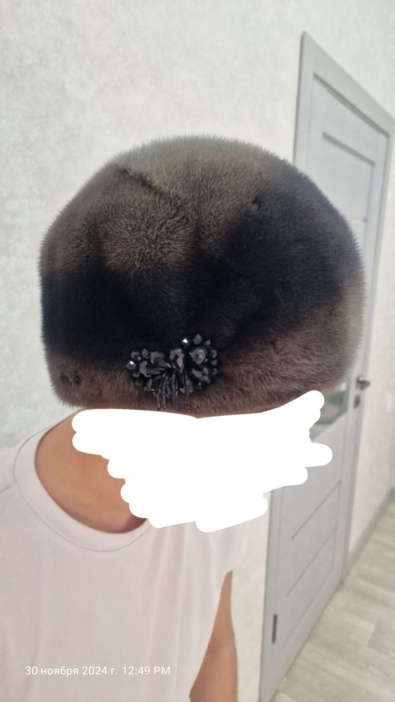Головной убор