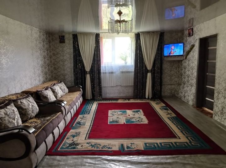 Продается дом в Карабасе