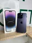 IPhone 14 Pro, 256ГБ, 85%
