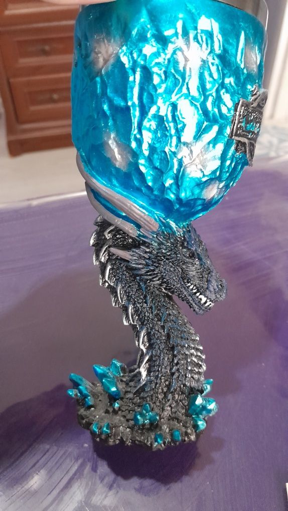 Продам кубок из Игры Престолов