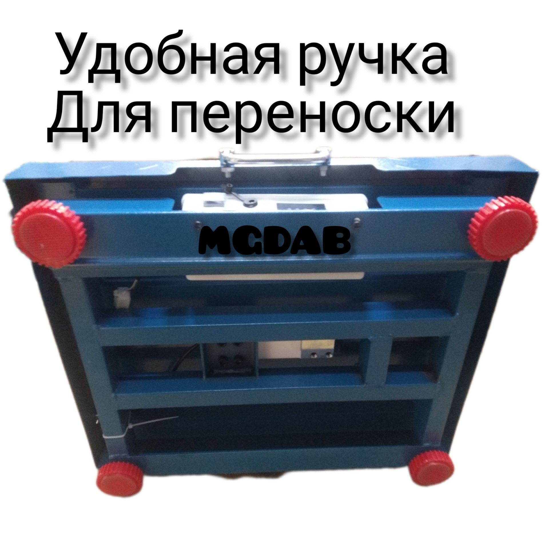 Беспроводные напольные торговые весы 600 кг — Алматы"