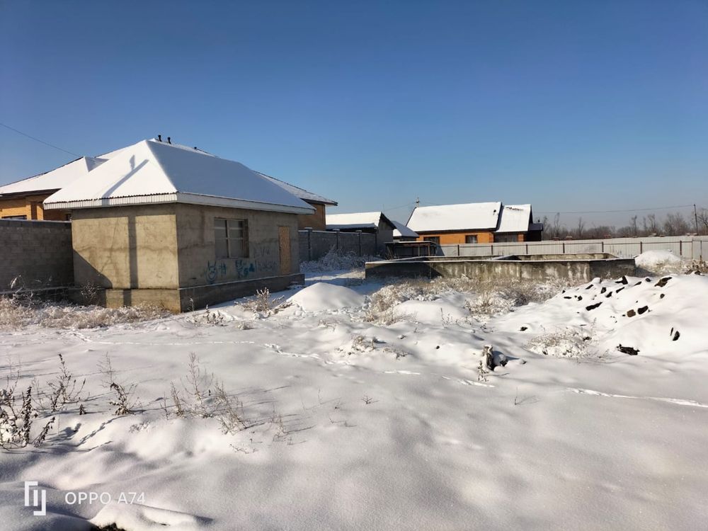 Участок Жастар ТДК ,ТОРГ ЕСТЬ ‼️‼️‼️