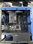i5 13600kf + b760m DS3H + 32gb RAM