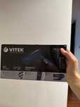 Фен vitek VT-1309 B