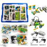 Базовый набор WeDo 2.0
