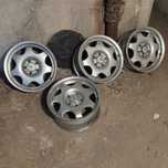 Продам автомобильные диски 16