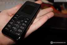 nokia 105 телефон для работы