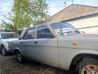 Продам Газ 31029