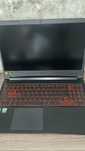 Игровой ноутбук Acer nitro 5