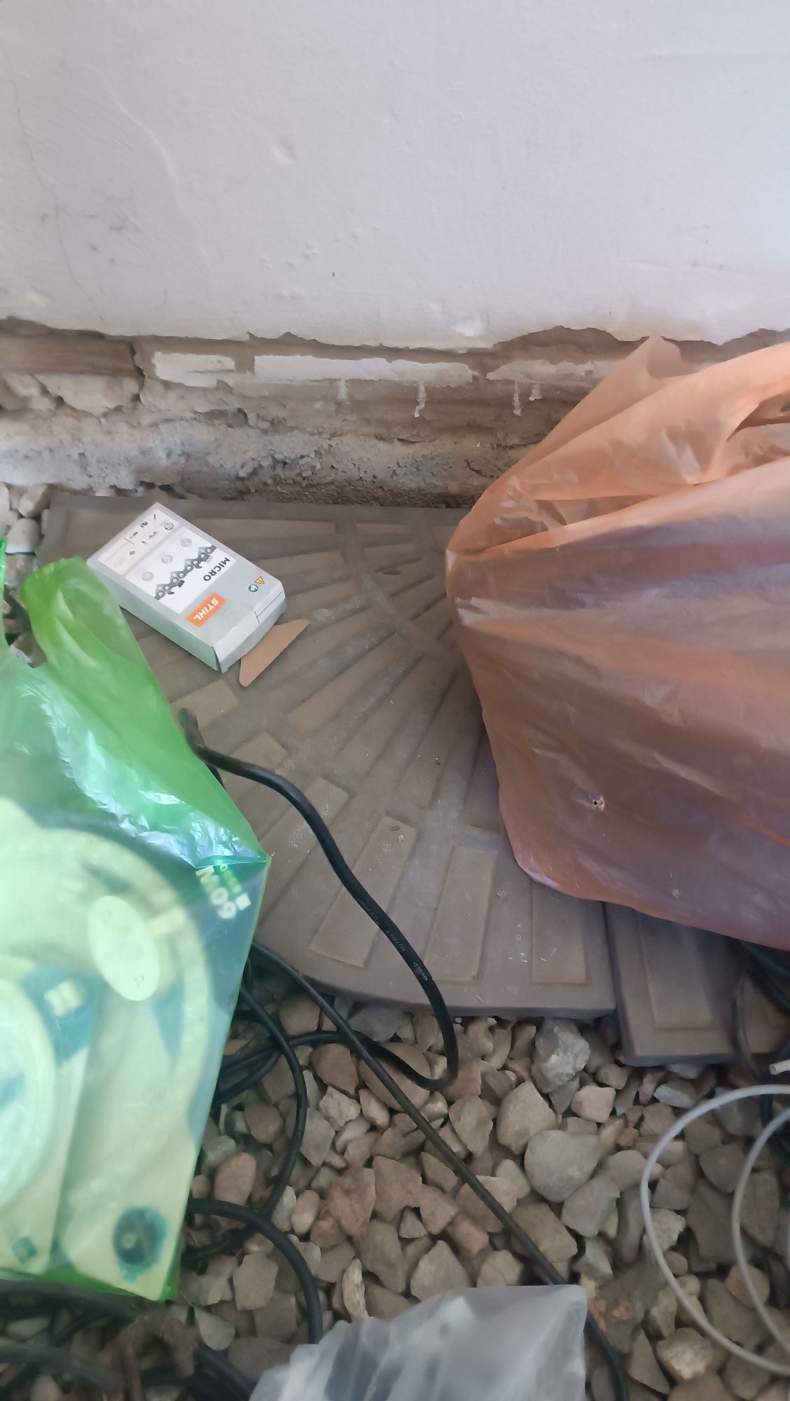 Утяжелитель для зонта