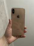 Iphone xs pro max