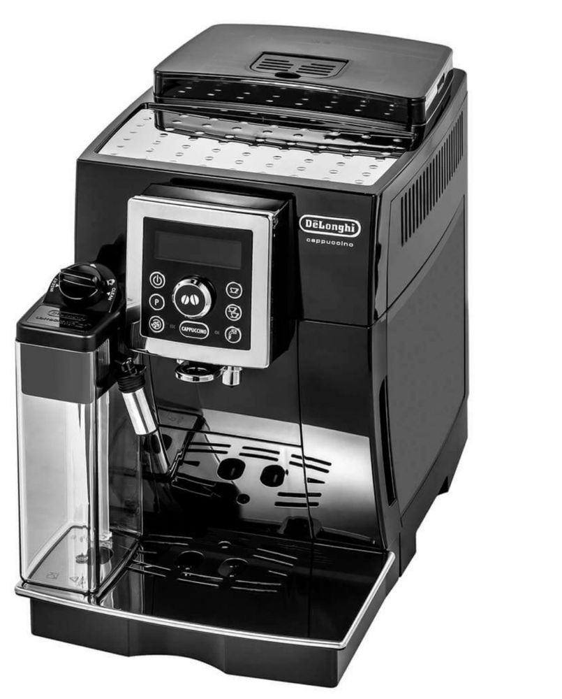 Кофемашина delonghi ecam 23.460В