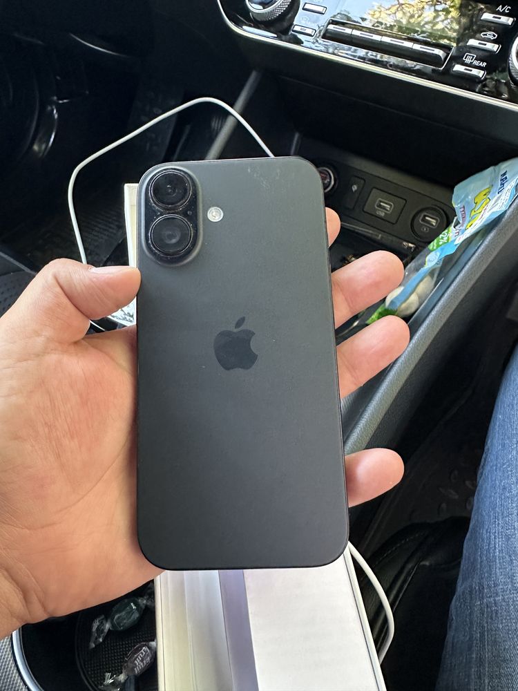 Iphone 16 256gb продается