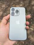 Продам iPhone 15 pro 512 gb натуральный титан