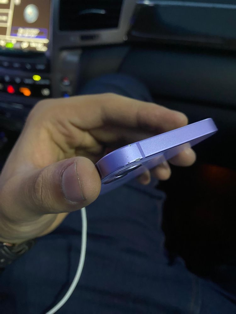 Iphone 12 mini 256 gb