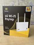 Продам 4G wifi роутер beeline