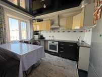 3-комнатная квартира · 74 м² · 9/12 этаж, мкр Аксай-1, 4