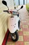 Продам скутер Honda Dio