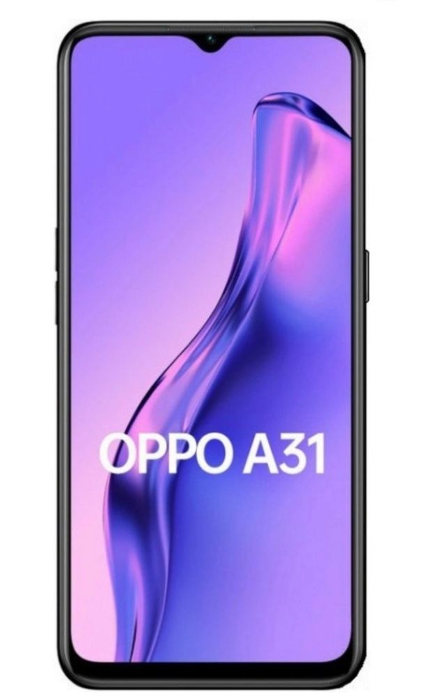 Телефон Oppo новый