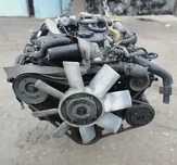 Двигатель TD27 Nissan Terrano