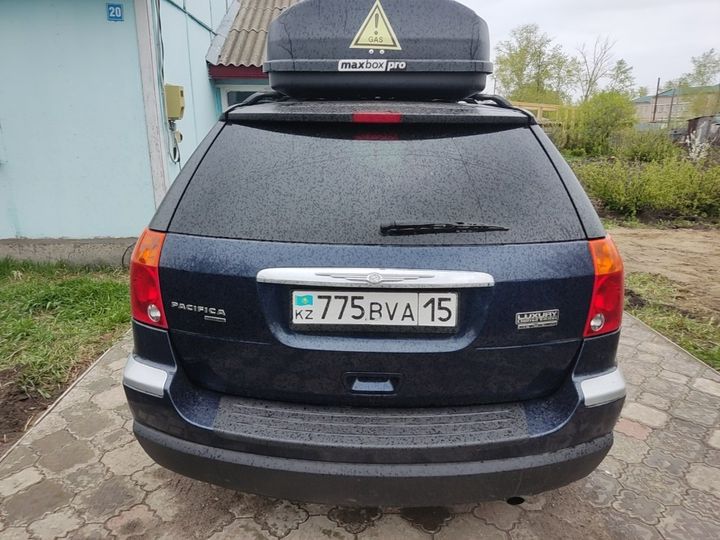 Продам Минивен 6 мест