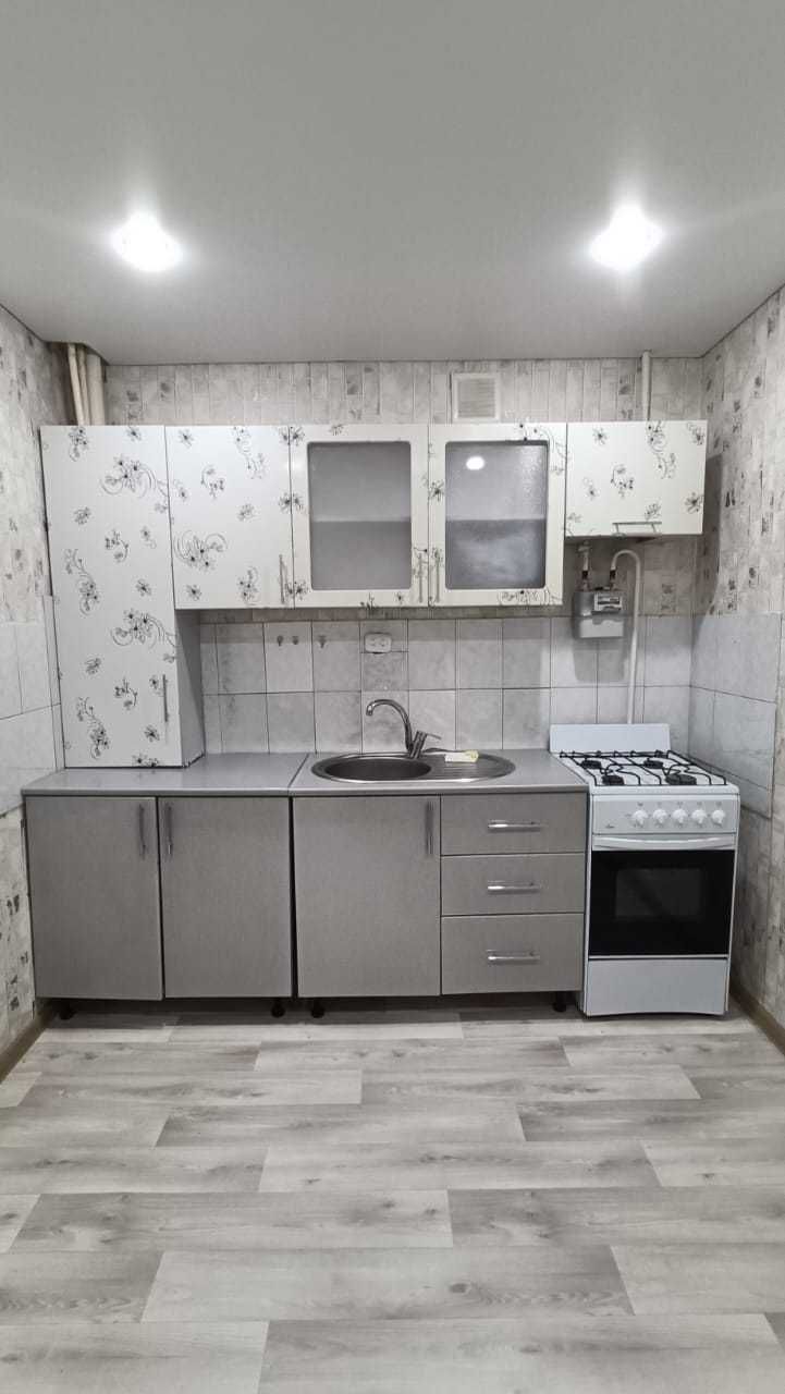 НЕДОРОГО! Продам 3 к новая планировки с ремонтом 1992 г.п. Рабочий!
