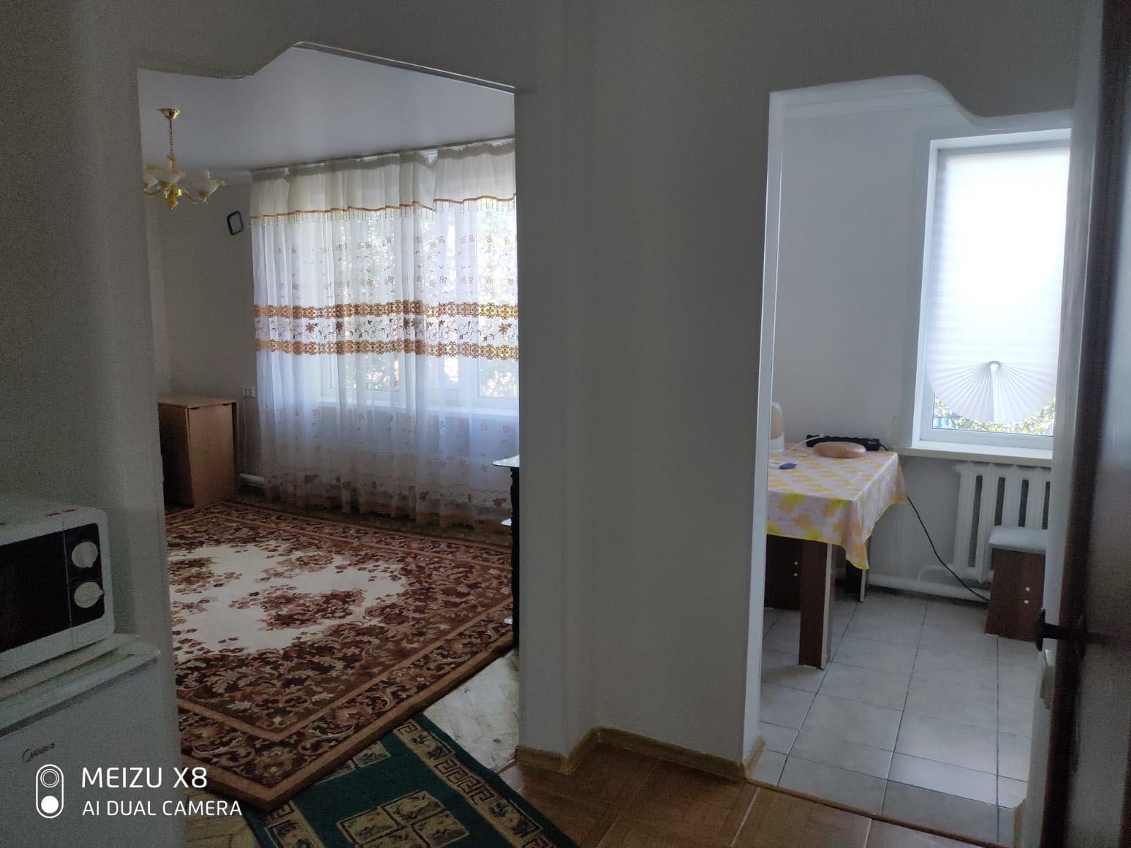 Сдам 2-х комнатную квартиру