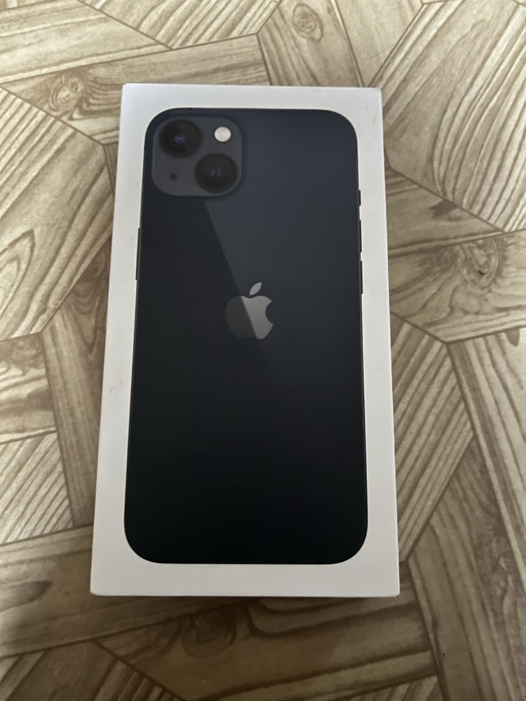iphone 13 89% акб