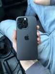 iPhone 16 PRO 256GB